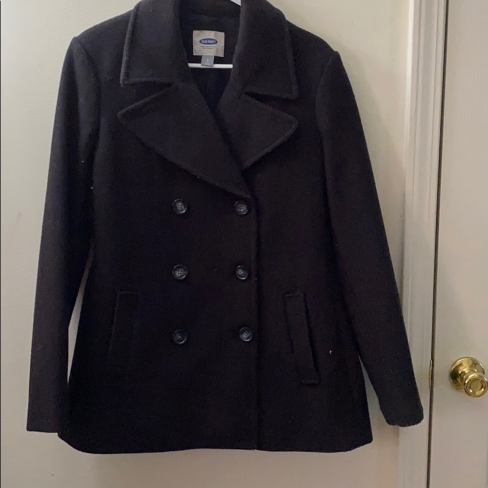 Womens trench coat!